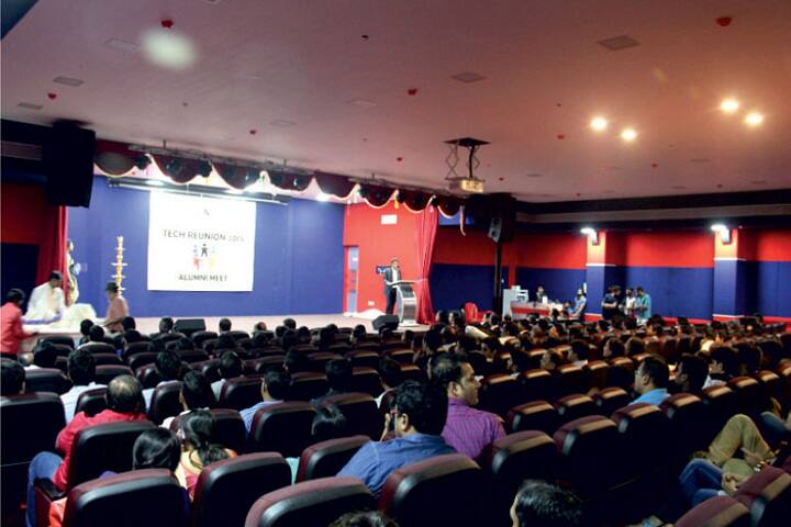 auditorium